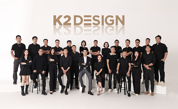 K2 Design team