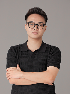 TRẦN LONG NHẬT