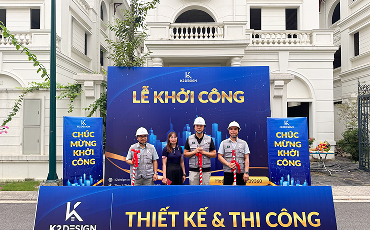 THI CÔNG CẢI TẠO - HOÀN THIỆN