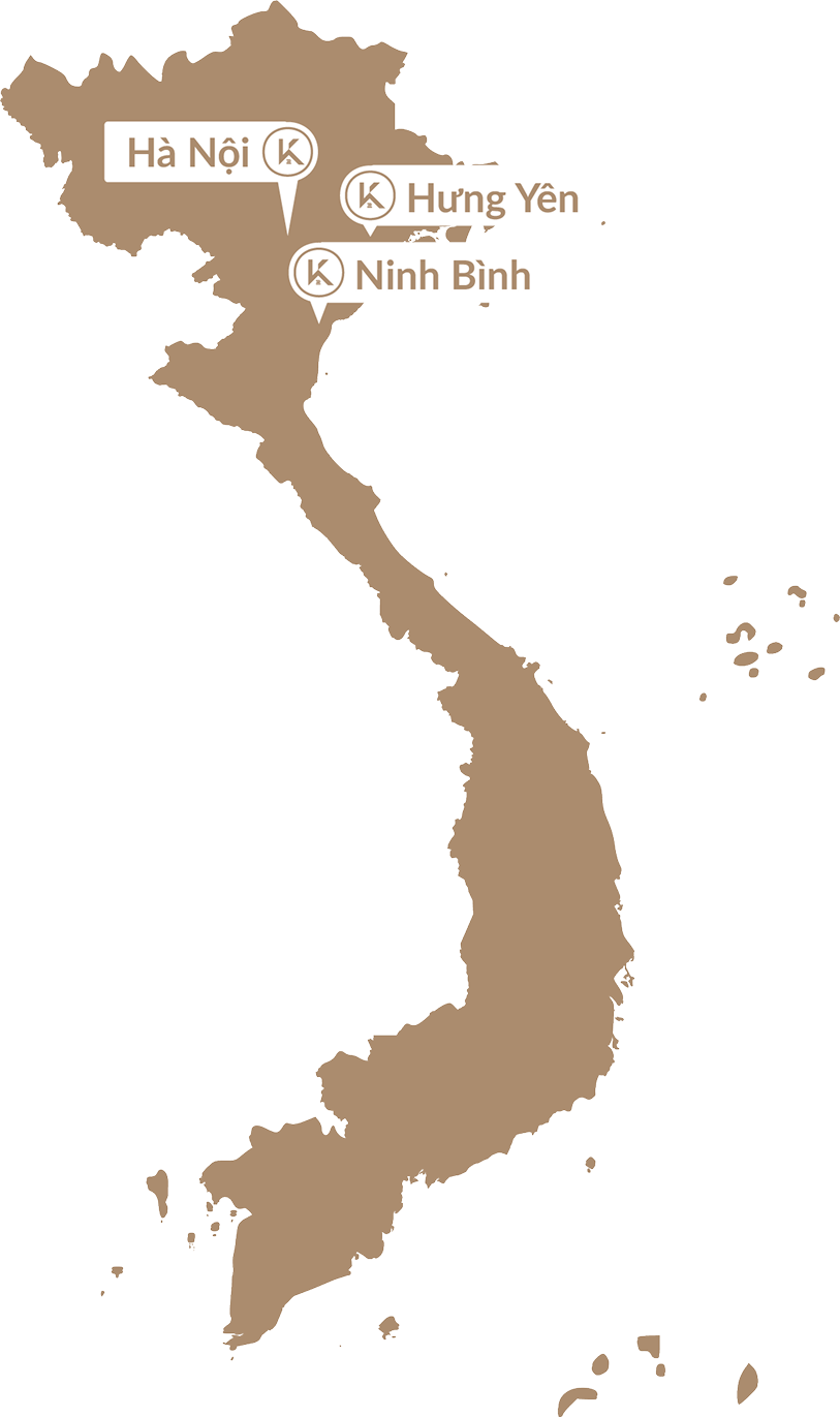 Bản đồ Việt Nam